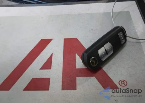 2017 Mazda Cx-5 Grand Touring из США, поврежденный, VIN JM3KFBDL6H0120797